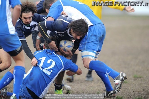 2011-12-11 Rugby Grande Milano-Accademia Nazionale Tirrenia 662